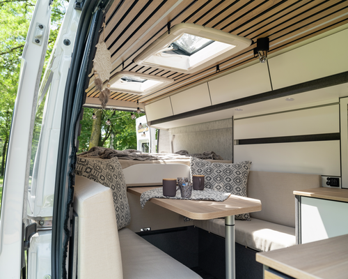 WEINSBERG CARALIFE