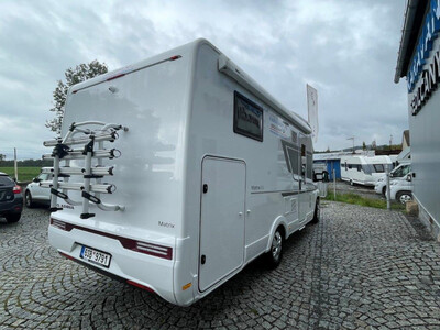 ADRIA Matrix Axess 670 SL (2) 
