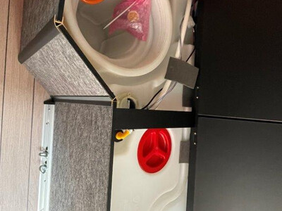 KNAUS BOXLIFE 600 MQ - VELETRŽNÍ CENOVÁ NABÍDKA 