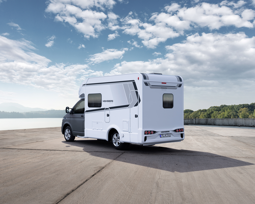 WEINSBERG X-CURSION VAN EDITION [PEPPER]
