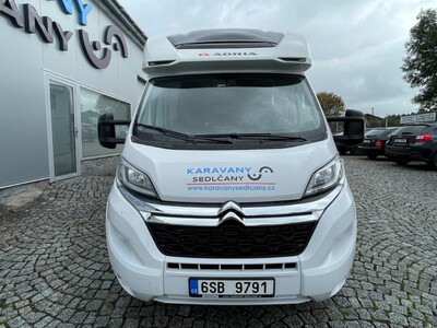 ADRIA Matrix Axess 670 SL (2) 