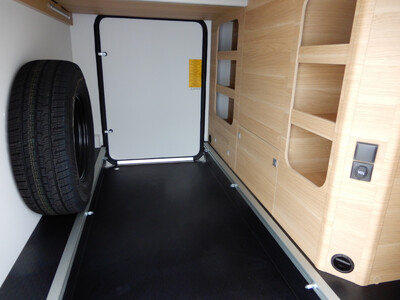 ADRIA Matrix Axess 670 SL (2) 