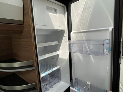 KNAUS BOXLIFE 630 ME PLATINUM SELECTION