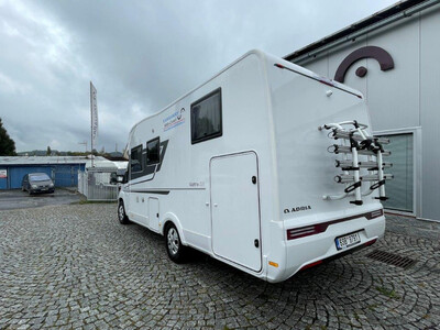 ADRIA Matrix Axess 670 SL (2) 