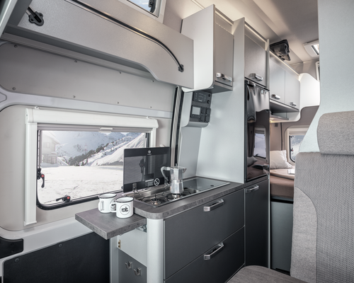WEINSBERG CARATOUR