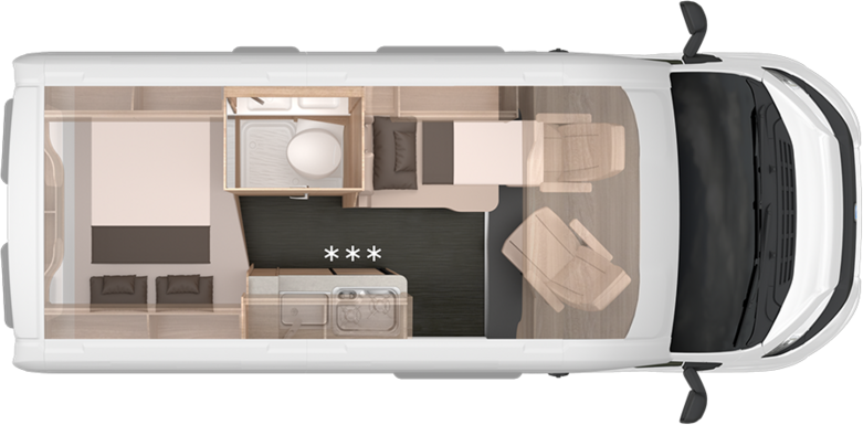 BOXLIFE PRO 540 ROAD