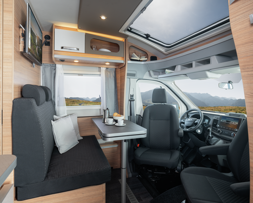 WEINSBERG CARALOFT FORD