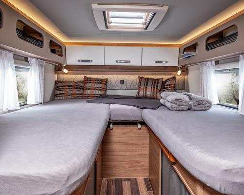WEINSBERG CARACOMPACT EDITION [PEPPER]