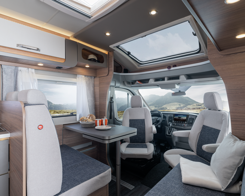 WEINSBERG CARALOFT FORD