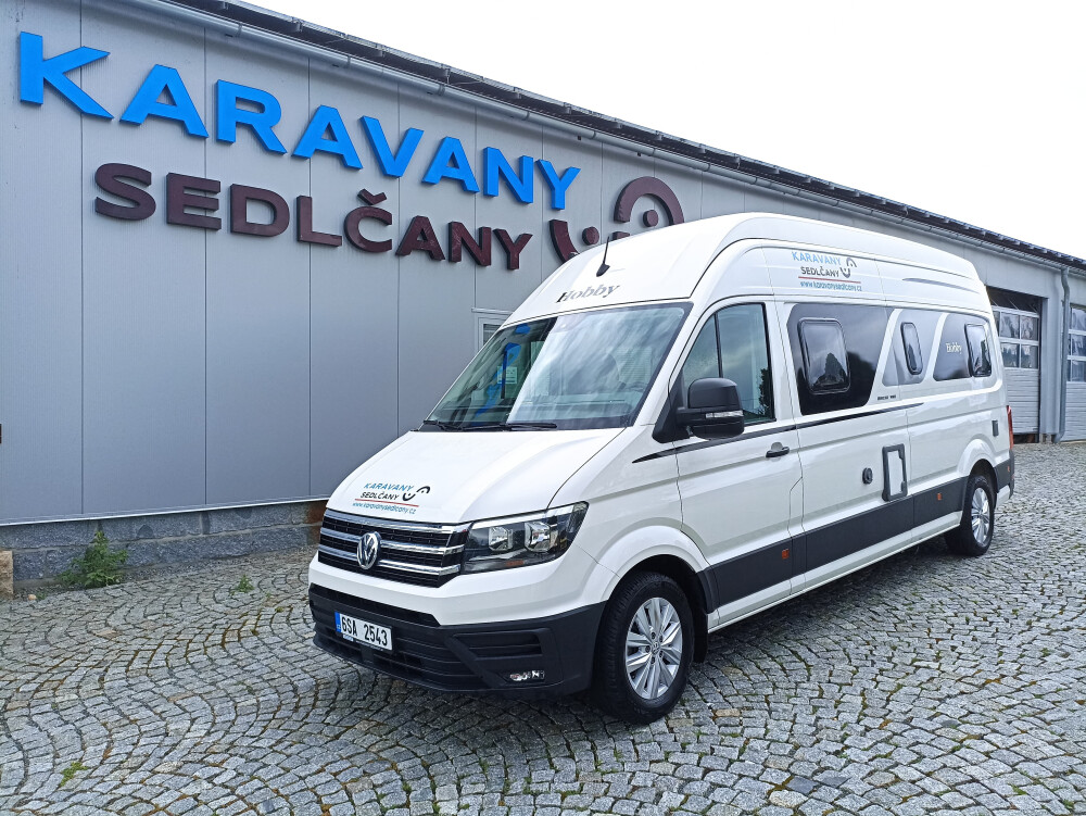 HOBBY MAXIA VAN 680 ET (9)