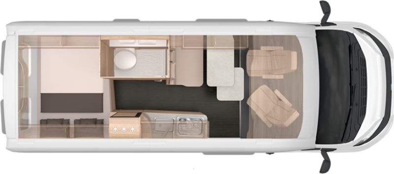 BOXLIFE PRO 600 STREET