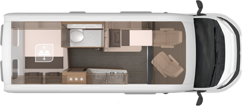 BOXLIFE 600 MQ