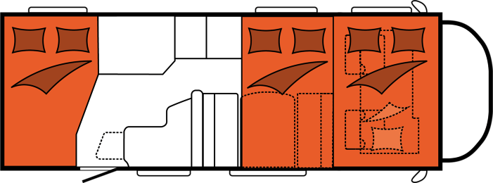 HOBBY OPTIMA ONTOUR ALKOVEN A70 GFM (7)
