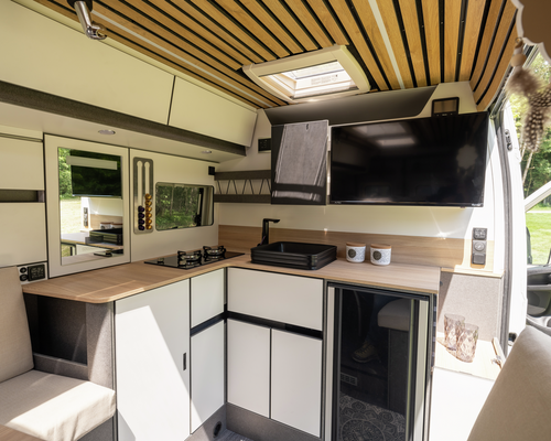 WEINSBERG CARALIFE