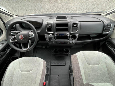 KNAUS BOXLIFE 600 MQ - VELETRŽNÍ CENOVÁ NABÍDKA 