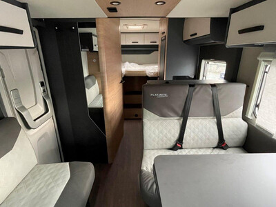 KNAUS L!VE WAVE 700 MEG PLATINUM SELECTION