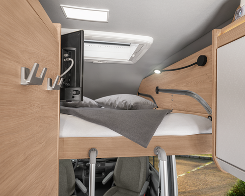 KNAUS BOXDRIVE