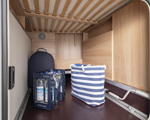 KNAUS SKY TI