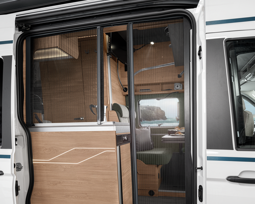 KNAUS BOXDRIVE