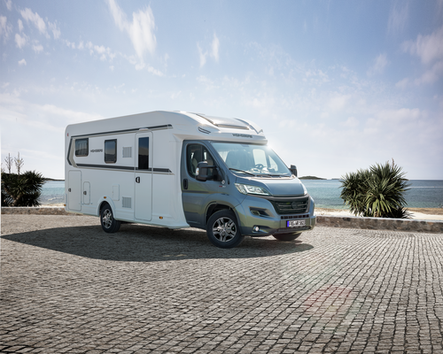 WEINSBERG CARASUITE