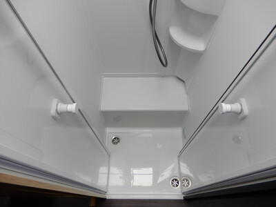 ADRIA Matrix Axess 670 SL (2) 