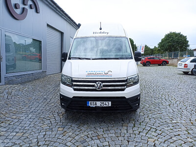 HOBBY MAXIA VAN 680 ET (9)