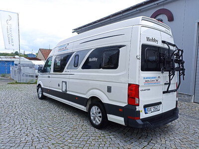 HOBBY MAXIA VAN 680 ET (9)