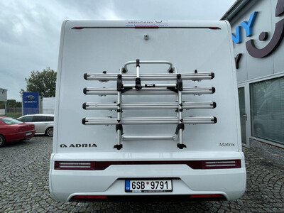 ADRIA Matrix Axess 670 SL (2) 