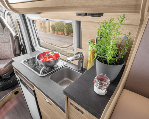 KNAUS BOXLIFE PRO