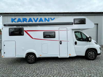 LMC Tourer A690