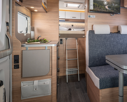 WEINSBERG CARALOFT FORD