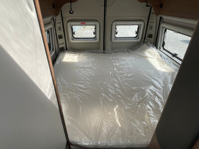 KNAUS BOXLIFE 630 ME PLATINUM SELECTION