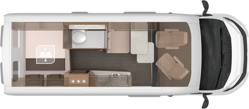 BOXLIFE 600 MQ