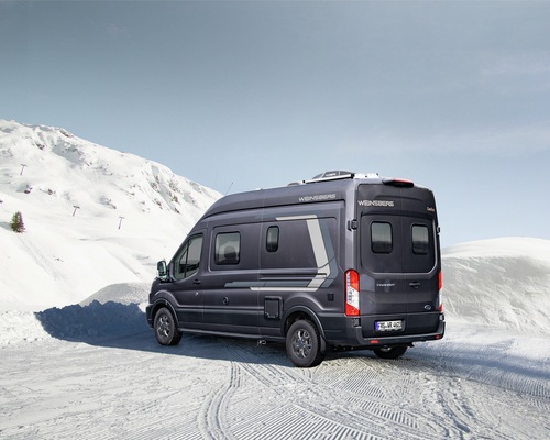 WEINSBERG CARATOUR FORD