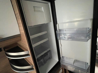 KNAUS BOXLIFE 600 MQ - VELETRŽNÍ CENOVÁ NABÍDKA 