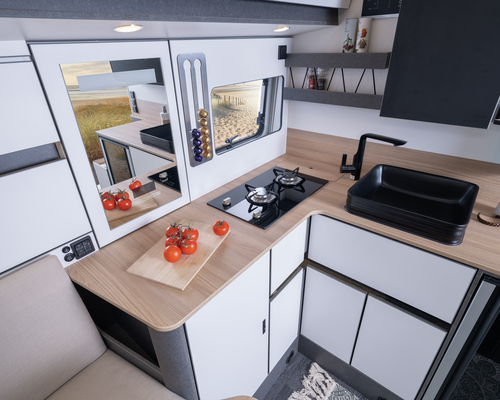 WEINSBERG CARALIFE
