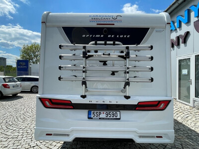 HOBBY Optima De Luxe T75 HGE (12)