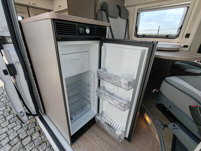Hobby VANTANA DE LUXE K65 ET