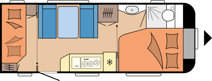 HOBBY De Luxe 540 KMFe (11)