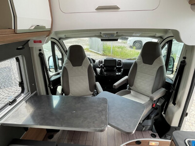 KNAUS BOXLIFE 630 ME PLATINUM SELECTION