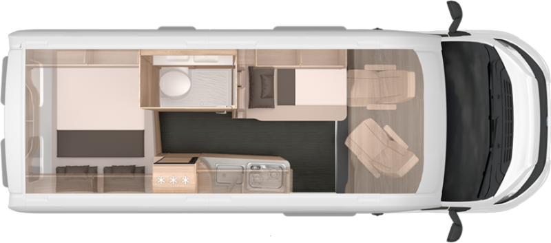 BOXLIFE PRO 600 STREET