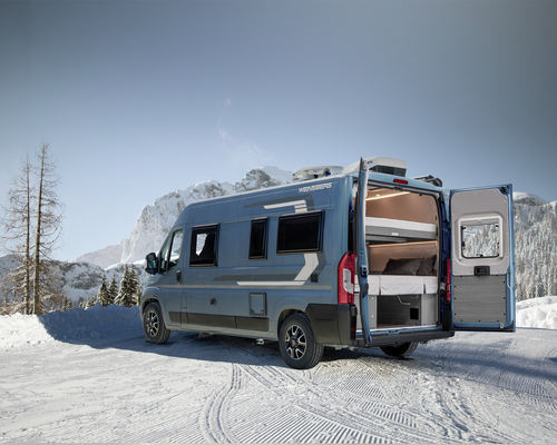 WEINSBERG CARATOUR