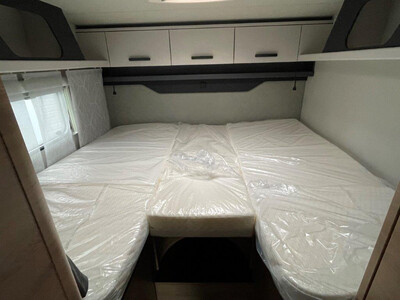 KNAUS L!VE WAVE 700 MEG PLATINUM SELECTION