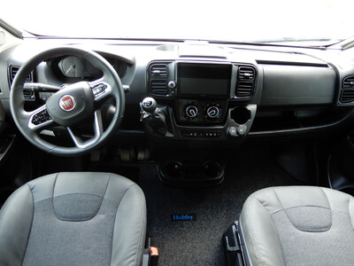 HOBBY Optima De Luxe T75 HGE (4)