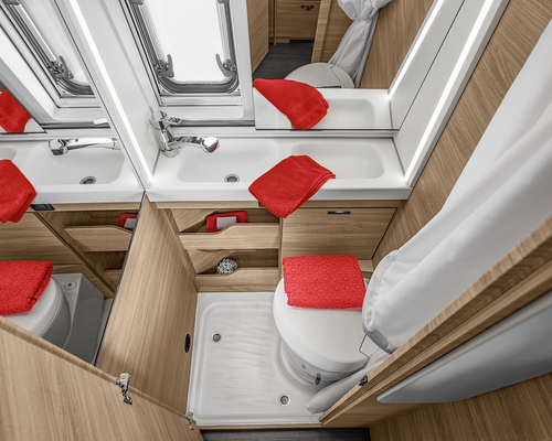 KNAUS BOXLIFE PRO