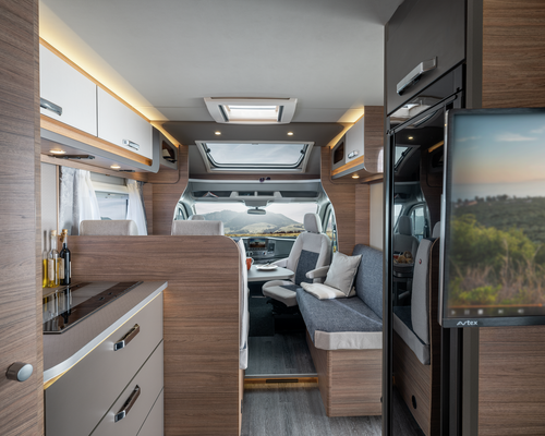 WEINSBERG CARALOFT FORD