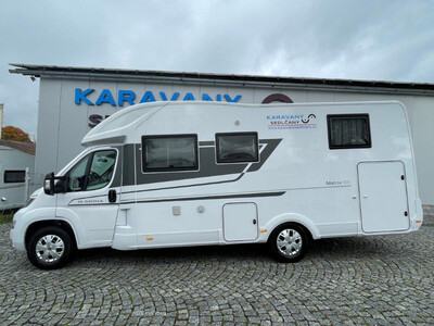 ADRIA Matrix Axess 670 SL (2) 