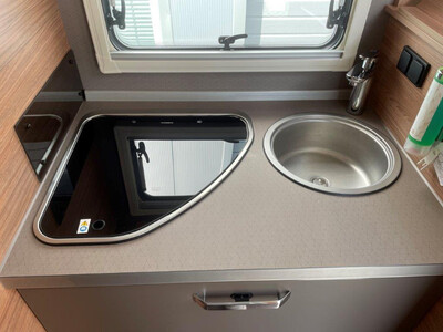 Weinsberg CaraCore 700 MEG - VELETRŽNÍ CENOVÁ NABÍDKA 