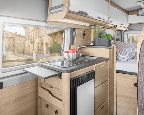 KNAUS BOXLIFE PRO