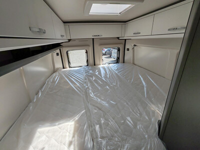 Hobby VANTANA DE LUXE K65 ET